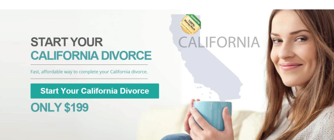 California Divorce